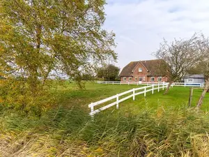 Ferienwohnung für 2 Personen (58 m²) in Tönning