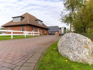 Ferienwohnung für 2 Personen (40 m²) in Tönning