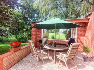 Ferienwohnung für 2 Personen (32 m²) in Tönning