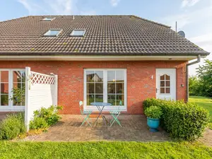 Ferienwohnung für 2 Personen (63 m²) in Tönning