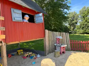 Ferienwohnung für 4 Personen (58 m²) in Kating