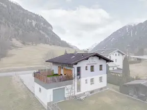Ferienwohnung für 6 Personen (80 m²) in Tösens