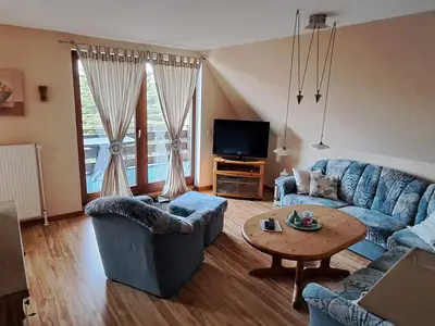 Ferienwohnung für 4 Personen (80 m²) in Tolk 5/10