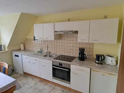 Ferienwohnung für 4 Personen (80 m²) in Tolk 3/10