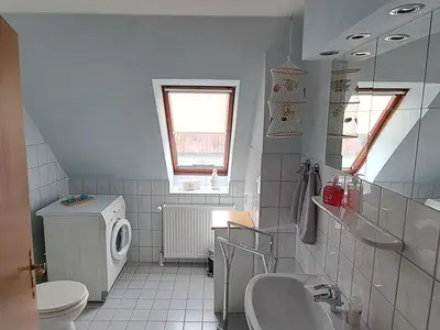 Ferienwohnung für 4 Personen (80 m²) in Tolk 9/10