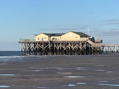 St. Peter Ording