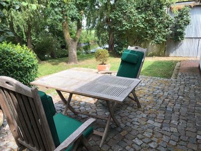 Ferienwohnung für 2 Personen (45 m²) in Tönning 2/8