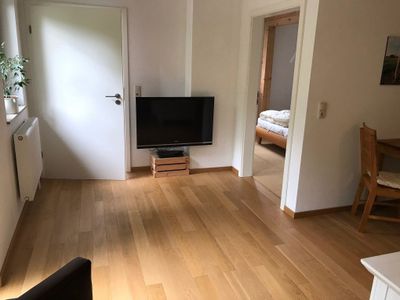 Ferienwohnung für 2 Personen (45 m²) in Tönning 6/8