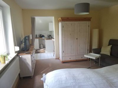 Ferienwohnung für 2 Personen (32 m²) in Tönning 3/10