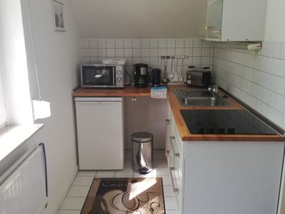 Ferienwohnung für 2 Personen (32 m²) in Tönning 4/10