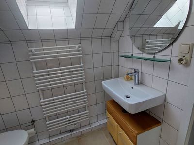 Ferienwohnung für 2 Personen (32 m²) in Tönning 5/10