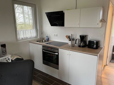 Ferienwohnung für 2 Personen (35 m²) in Tönning 4/9