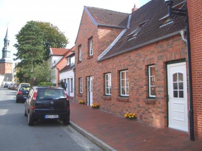 Ferienwohnung Reindl