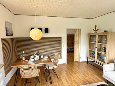 Ferienwohnung für 5 Personen (73 m²) in Tönning 1/10