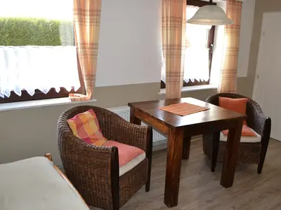 Ferienwohnung für 3 Personen (25 m²) in Tönning 1/10