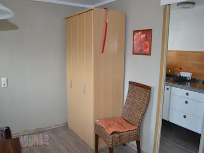Ferienwohnung für 3 Personen (25 m²) in Tönning 5/10