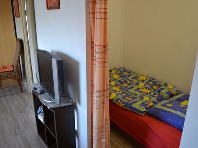 Ferienwohnung für 3 Personen (25 m²) in Tönning 7/10