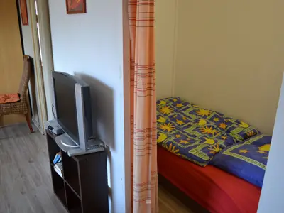 Ferienwohnung für 3 Personen (25 m²) in Tönning 7/10