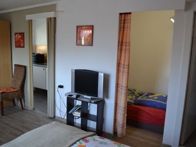 Ferienwohnung für 3 Personen (25 m²) in Tönning 8/10