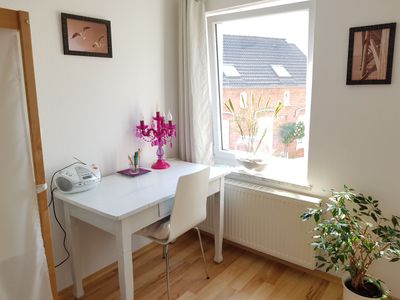 Ferienwohnung für 3 Personen (45 m²) in Tönning 8/10