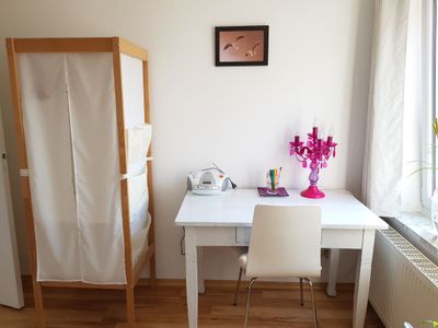 Ferienwohnung für 3 Personen (45 m²) in Tönning 9/10