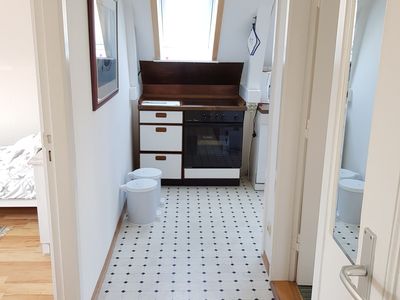 Ferienwohnung für 3 Personen (45 m²) in Tönning 10/10