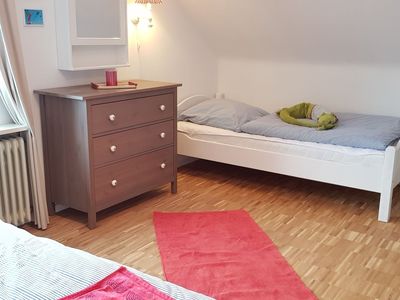 Ferienwohnung für 4 Personen (42 m²) in Tönning 7/10