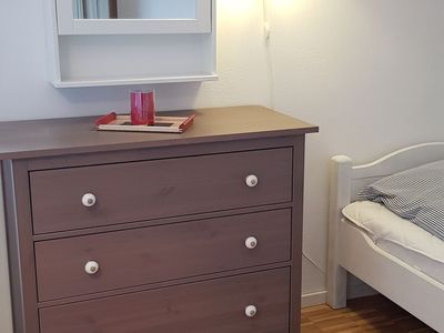 Ferienwohnung für 4 Personen (42 m²) in Tönning 8/10