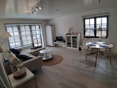 Ferienwohnung für 3 Personen (50 m²) in Tönning 5/10