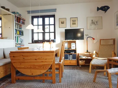 Ferienwohnung für 4 Personen (50 m²) in Katingsiel 2/10