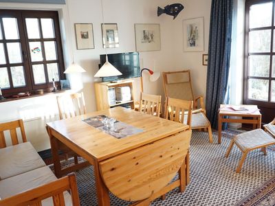 Ferienwohnung für 4 Personen (50 m²) in Tönning 3/10