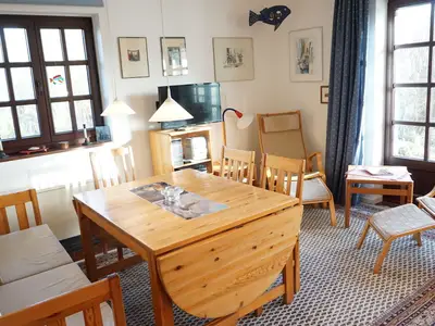Ferienwohnung für 4 Personen (50 m²) in Katingsiel 3/10
