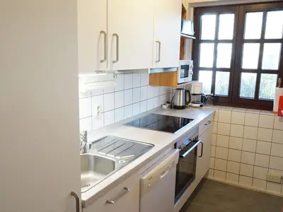 Ferienwohnung für 4 Personen (50 m²) in Katingsiel 9/10