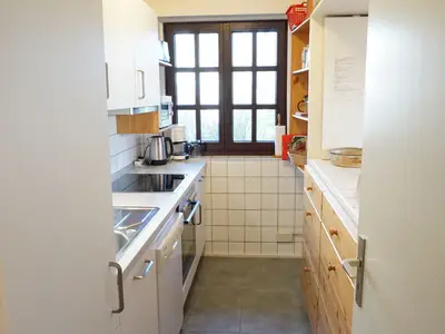 Ferienwohnung für 4 Personen (50 m²) in Katingsiel 10/10