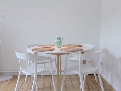 Ferienwohnung für 4 Personen (53 m²) in Tönning 5/10