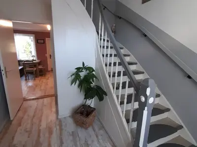 Ferienwohnung für 2 Personen (64 m²) in Tönning 3/10