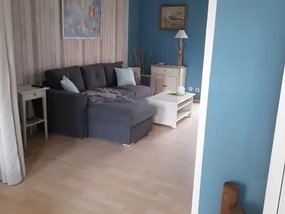 Ferienwohnung für 2 Personen (64 m²) in Tönning 6/10