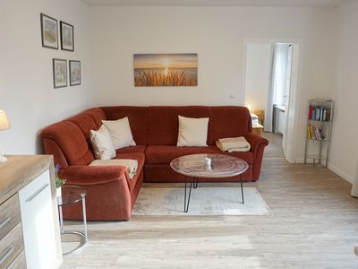 Ferienwohnung für 4 Personen (45 m²) in Tönning 1/10