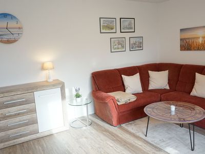 Ferienwohnung für 4 Personen (45 m²) in Tönning 2/10