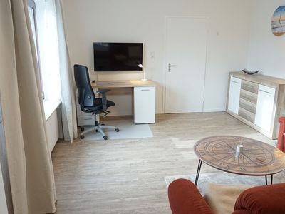 Ferienwohnung für 4 Personen (45 m²) in Tönning 3/10