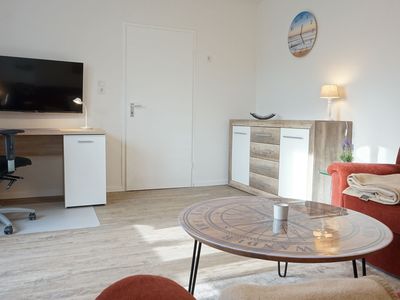 Ferienwohnung für 4 Personen (45 m²) in Tönning 4/10