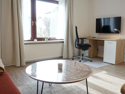 Ferienwohnung für 4 Personen (45 m²) in Tönning 5/10