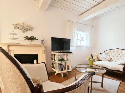 Ferienwohnung für 2 Personen (50 m²) in Tönning 3/10