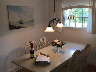 Ferienwohnung für 2 Personen (50 m²) in Tönning 5/10