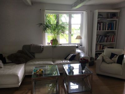 Ferienwohnung für 6 Personen (190 m²) in Tönning 6/10