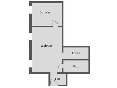 Ferienwohnung für 2 Personen (50 m²) in Tönning 9/10