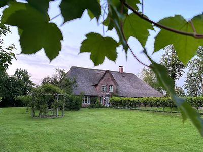 Ferienwohnung für 2 Personen (50 m²) in Tönning 10/10