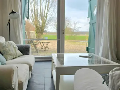 Ferienwohnung für 2 Personen (50 m²) in Tönning 1/10