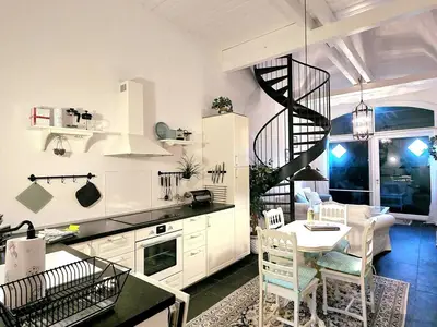 Ferienwohnung für 2 Personen (50 m²) in Tönning 2/10