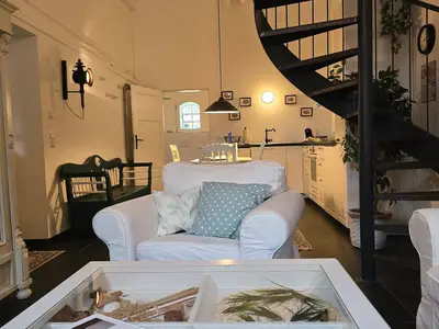 Ferienwohnung für 2 Personen (50 m²) in Tönning 5/10